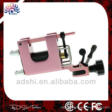 PINK machine à tatouer rotative portable tatouage cosmétique pour tatouage professionnel